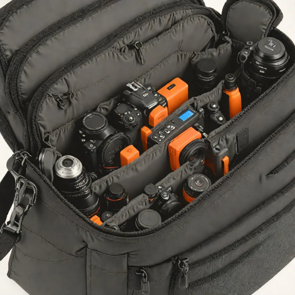 Think Tank Photo Pixel Pocket Rocket