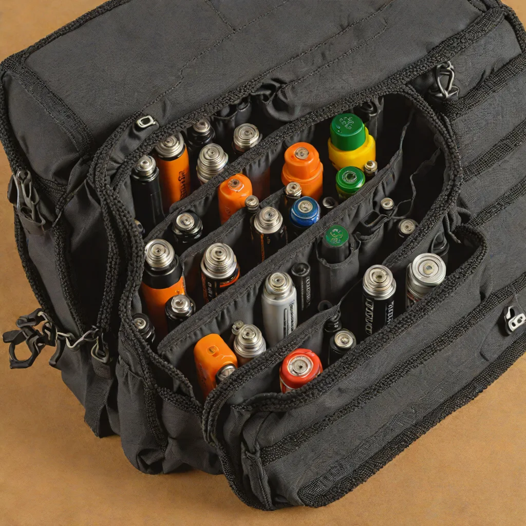 Think Tank Photo AA Battery Holder
