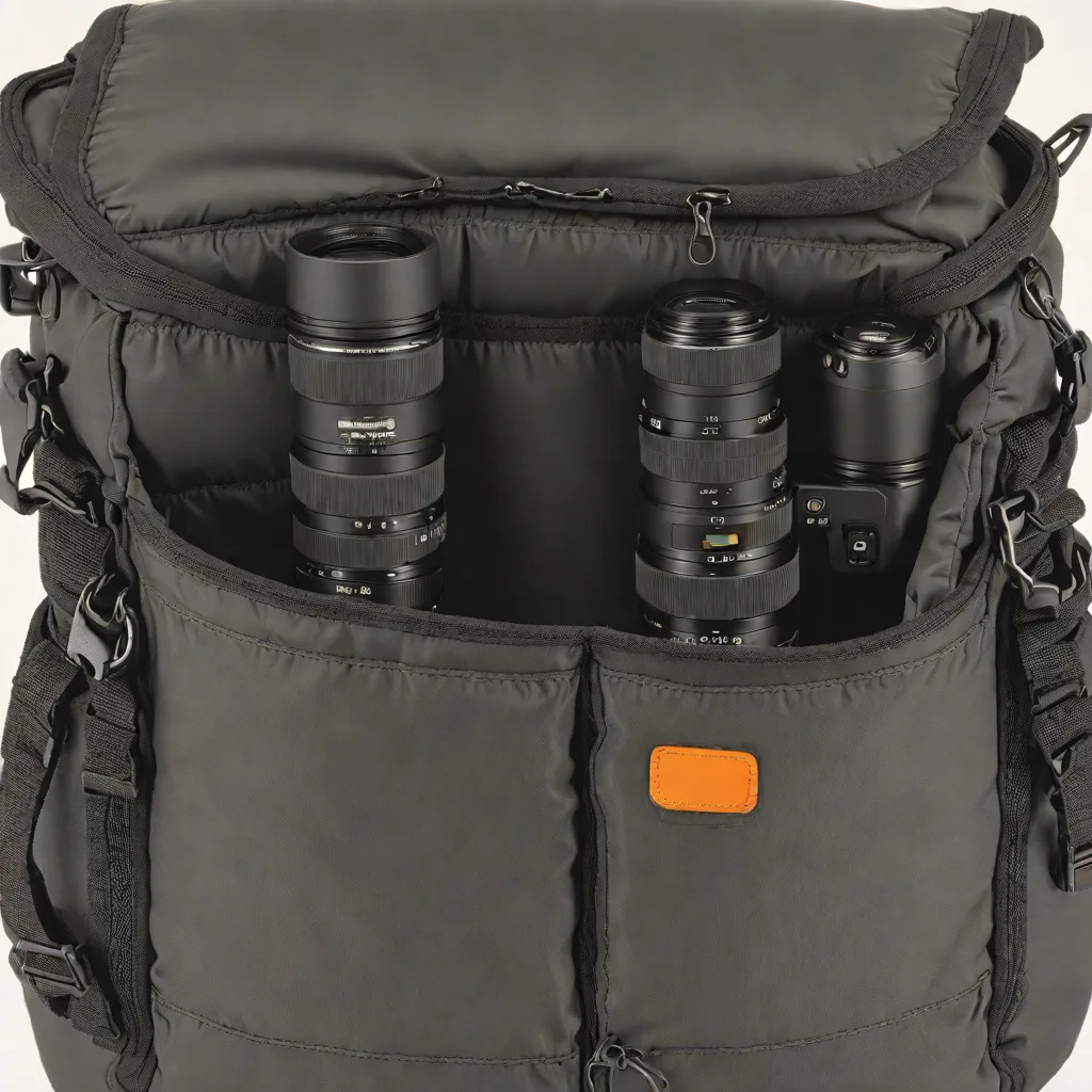 Think Tank Photo Lens Changer 35 V2.0