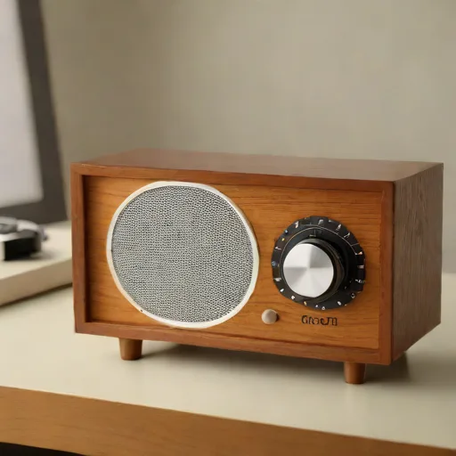 Tivoli Audio Model One BT