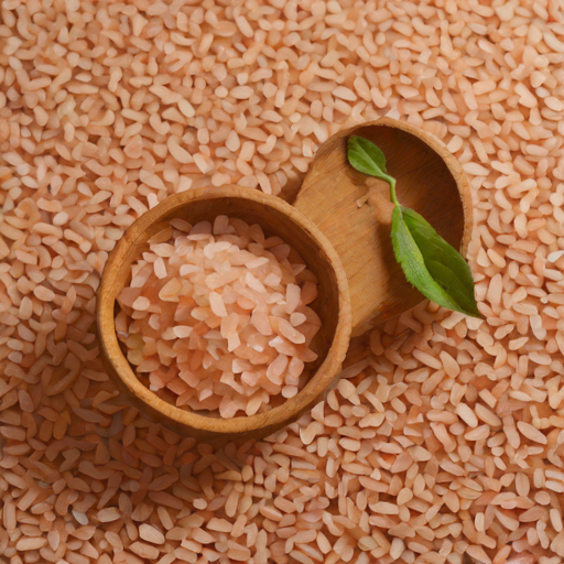 Tesora Himalayan Pink Salt