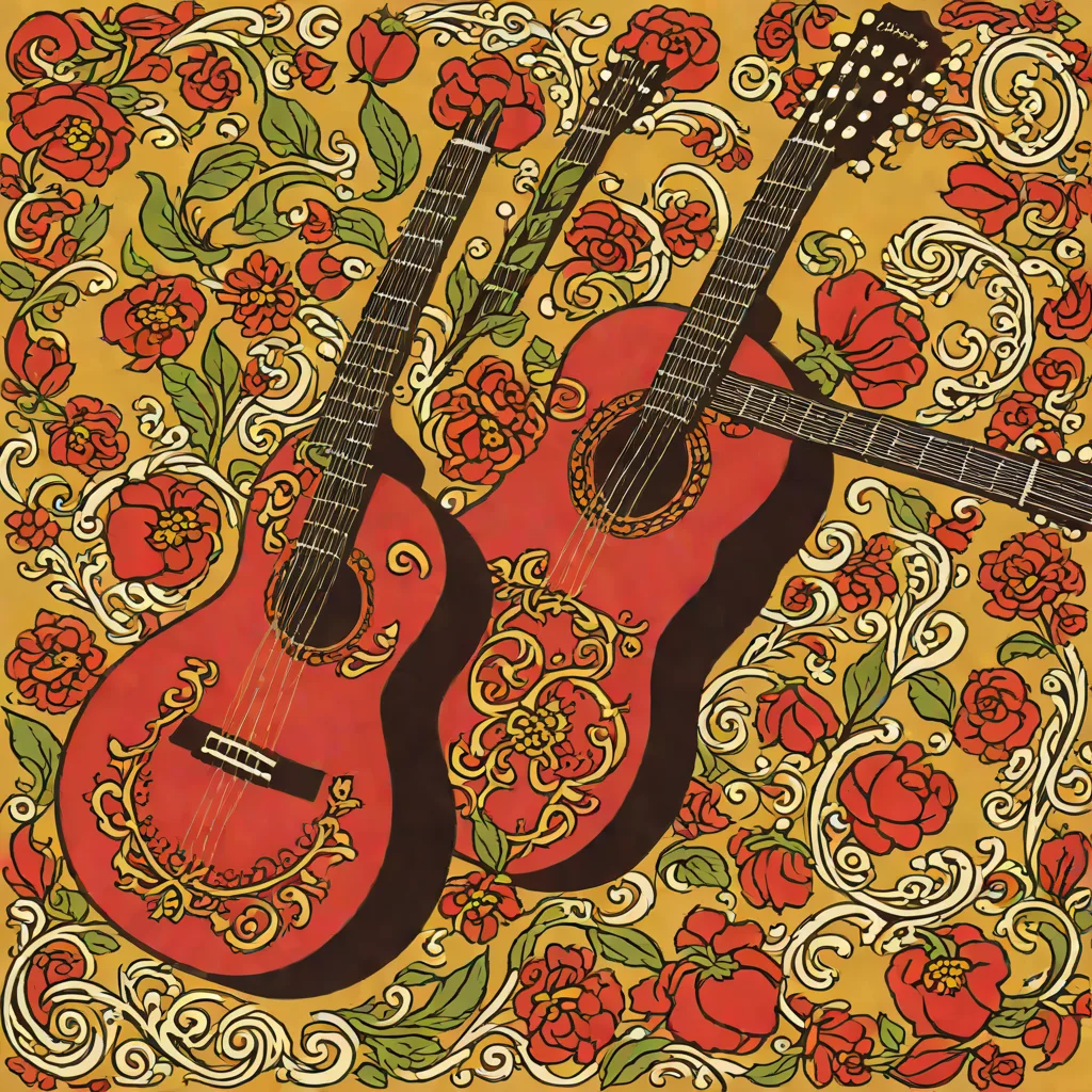 Tomatito - Guitarra Gitana