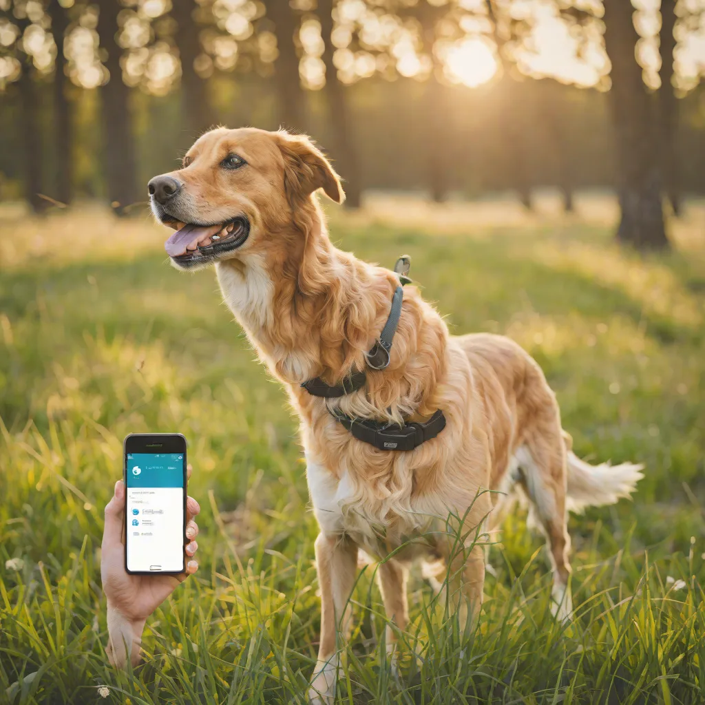 Tractive GPS DOG LTE