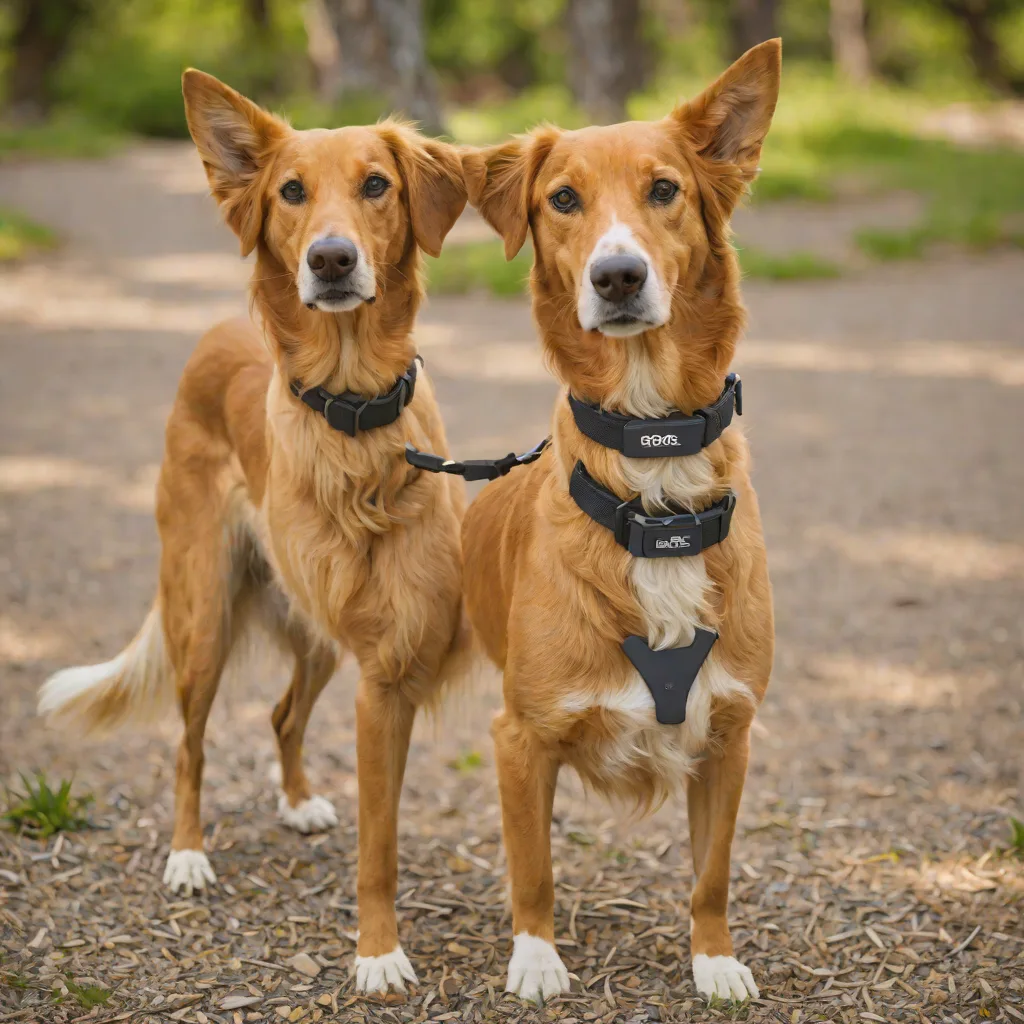 Tagg Pet Tracker