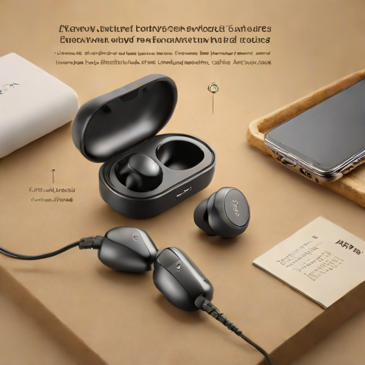 Tribit QuietPlus ANC Pro