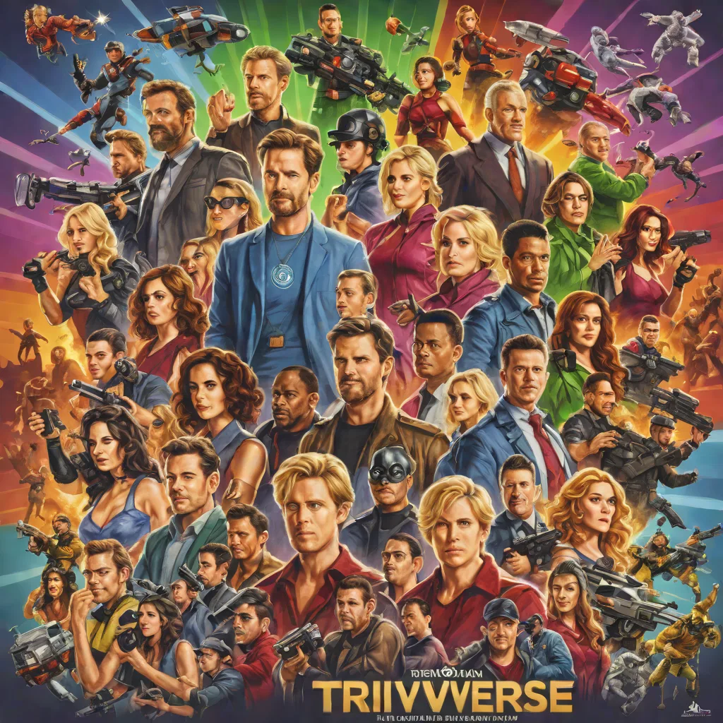 Triviaverse
