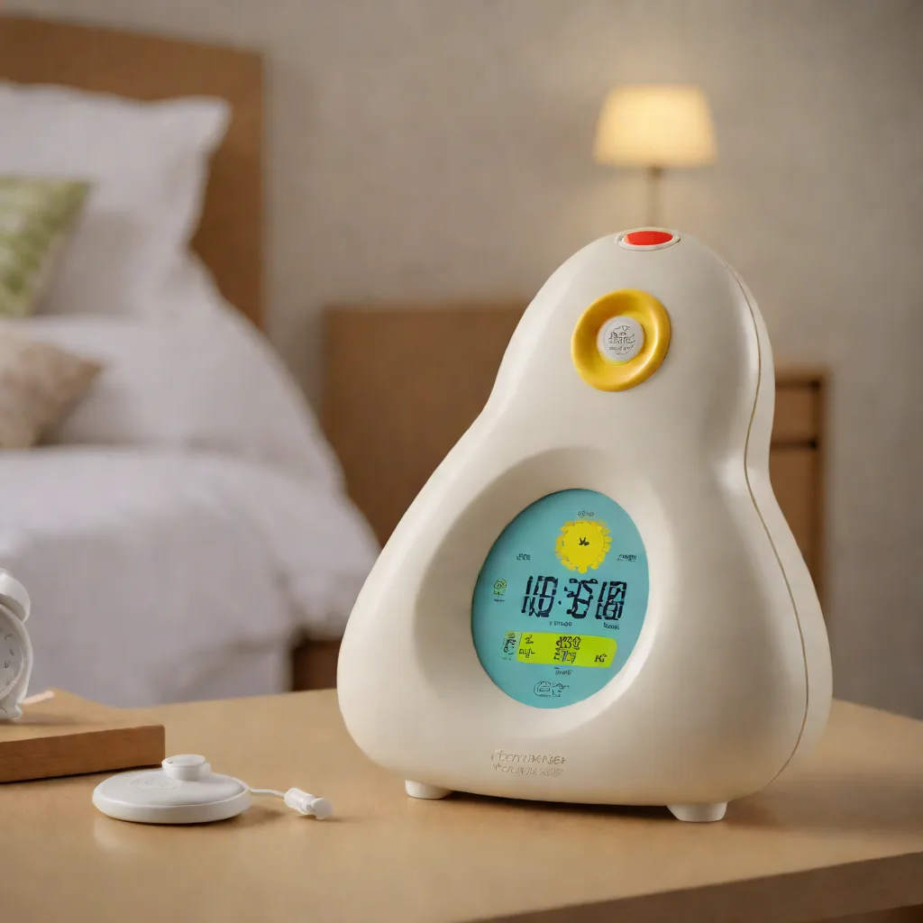 Tommee Tippee Groclock Sleep Trainer