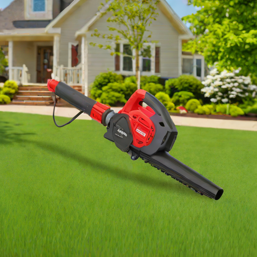 Troy-Bilt TB18CS 18V Cordless Leaf Blower