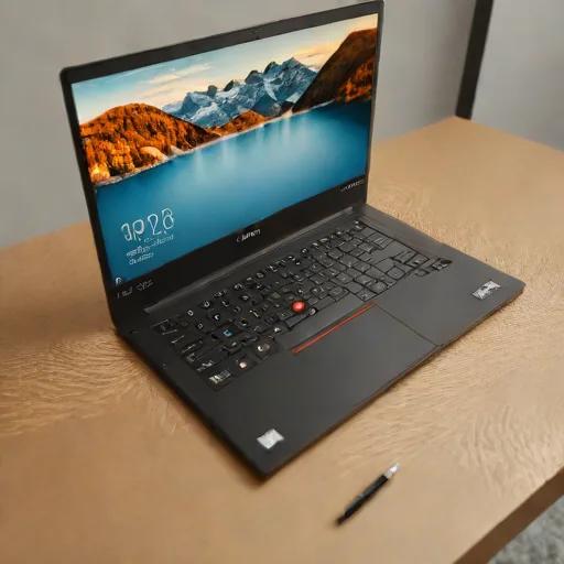 ThinkPad T14s Gen 1 (AMD)