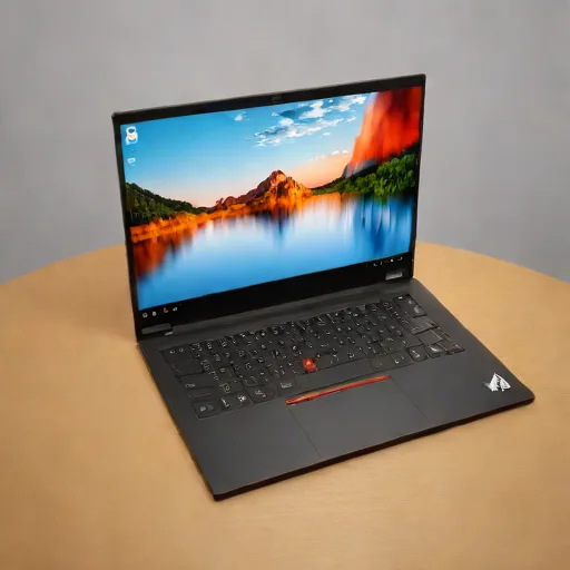 ThinkPad T14s Gen 5 (Intel)
