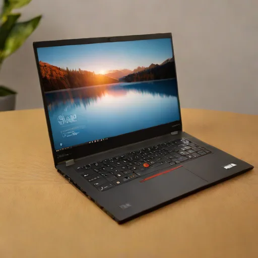 ThinkPad T14 Gen 3 (AMD)
