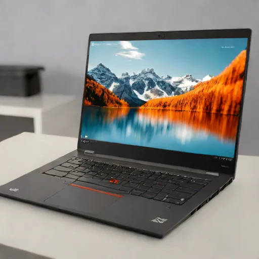 ThinkPad T14 Gen 5 (AMD)