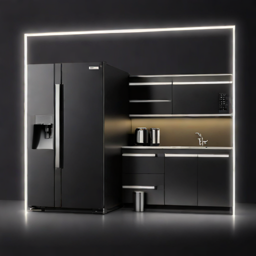 Tribesigns Computer Desk with Adjustable Height