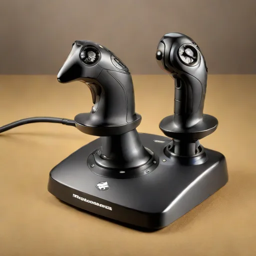 Thrustmaster T.Flight Hotas One
