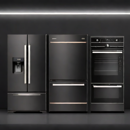 Tribesigns Computer Desk with Storage Shelves