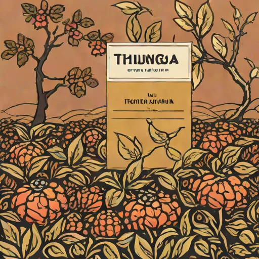 Thunguri Kenya