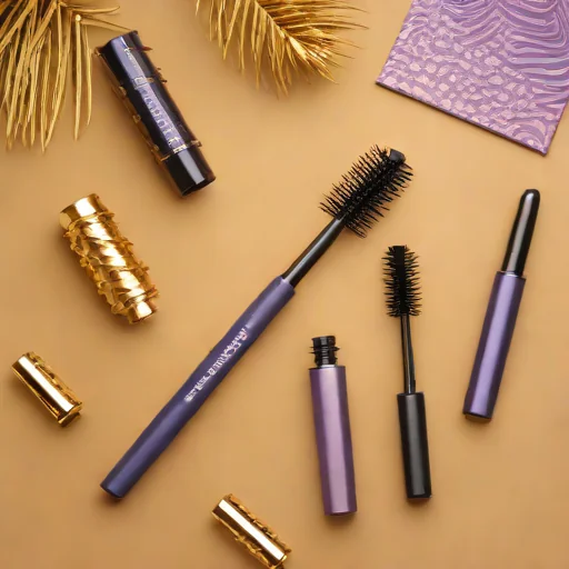 Tarte Lights, Camera, Lashes 4-in-1 Mascara