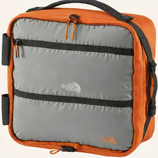 The North Face Base Camp Packing Cube