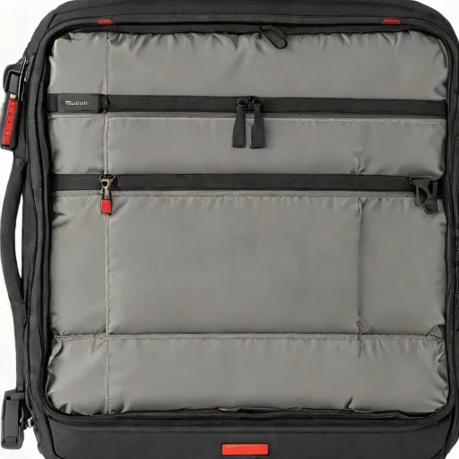 Tumi Alpha Packing Cube