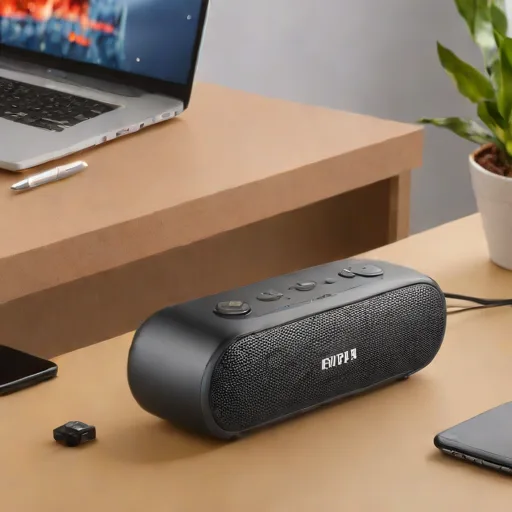 Tribit MaxSound Plus