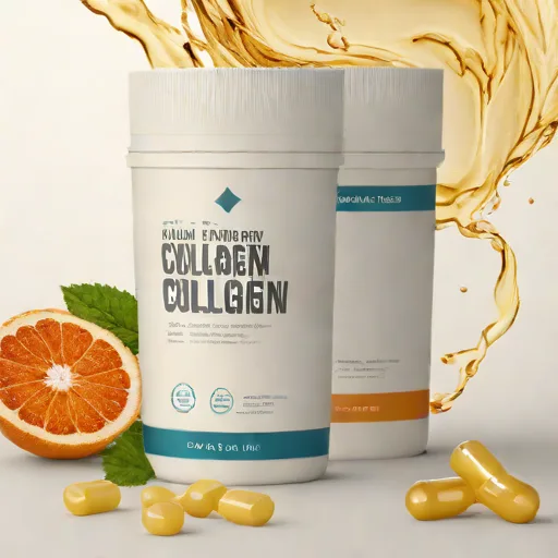 Transparent Labs Collagen