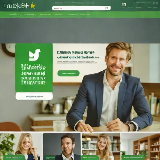 Trustpilot for Business