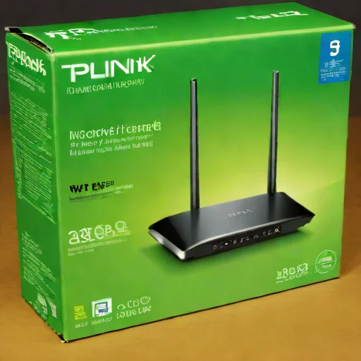 TP-Link TD-W9960