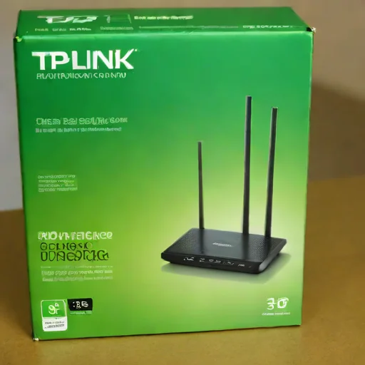 TP-Link TD-W9970