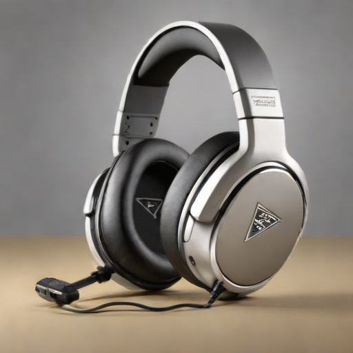 Turtle Beach Recon 500