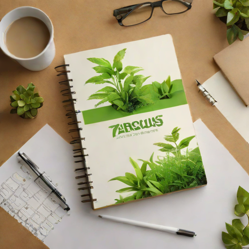 Targus EcoSmart Notebook
