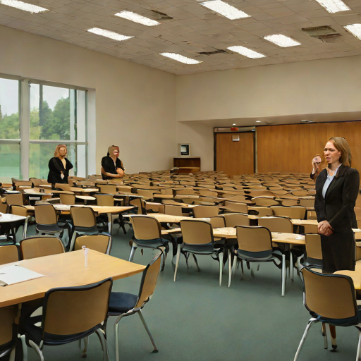 The Buckley School - Public Speaking Courses