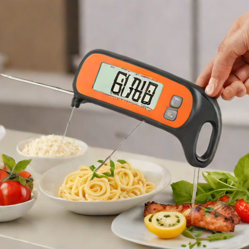 ThermoPro TP18 Digital Kitchen Thermometer