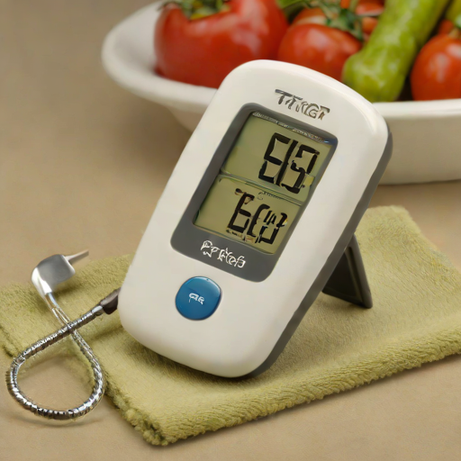 Taylor Precision Products 8811