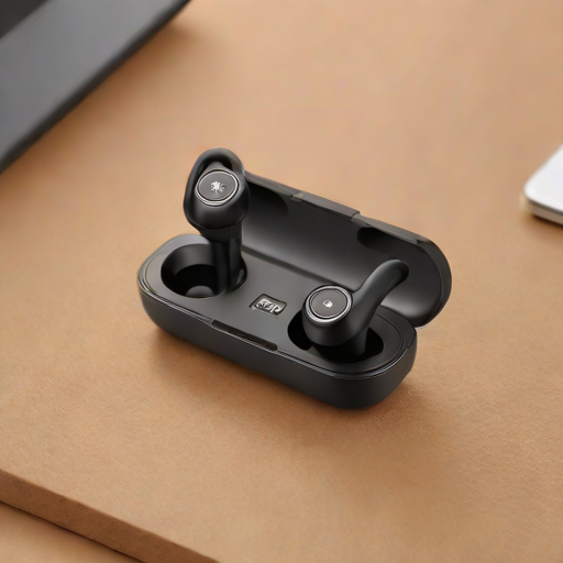 TaoTronics SoundBuds Explorer