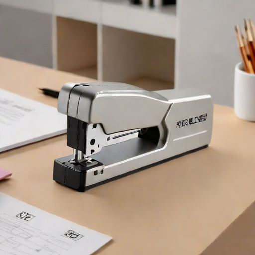 Tacklife Heavy Duty Stapler