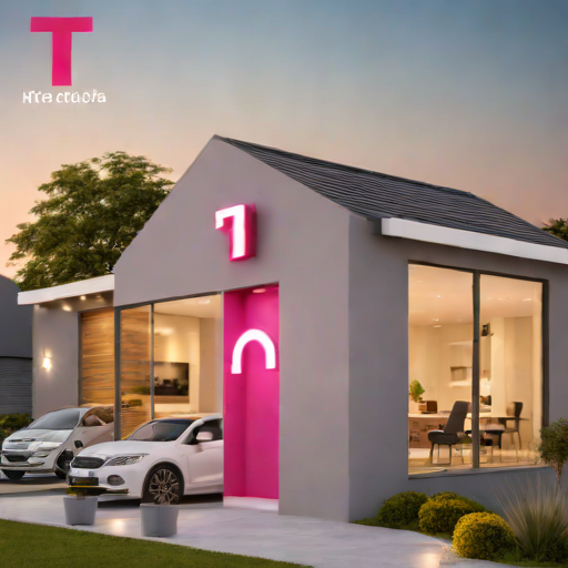 T-Mobile Home Internet