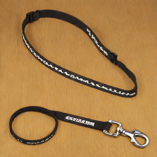 Tachikara Sports Dog Leash