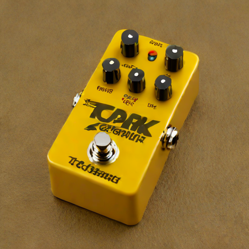 TC Electronic Spark Mini Booster