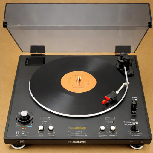 TechSolutions TS-400