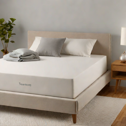 Tuft & Needle Adaptive Foam Smart Mattress