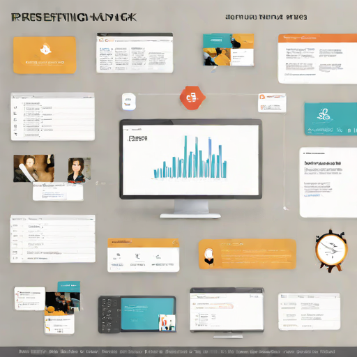 The Presentation Stack