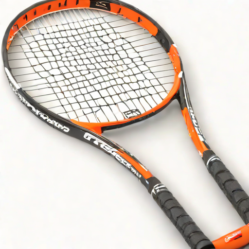 Tecnifibre T-Fight 315 Iso