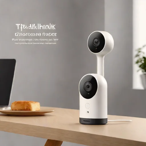TP-Link Kasa Cam