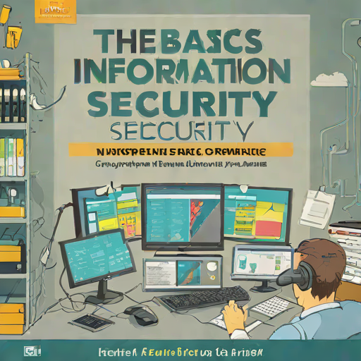 The Basics of Information Security: Understanding the Fundamentals