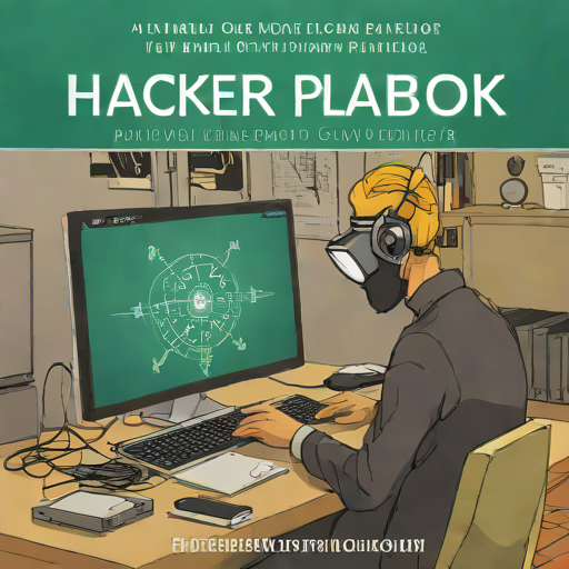 The Hacker Playbook 2: A Hands-On Guide to Cybersecurity