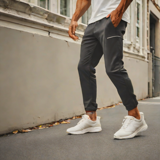 Ten Thousand Momentum Jogger