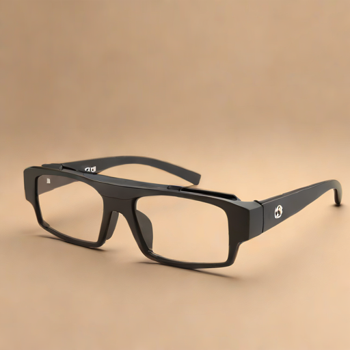 ThirdEye Gen X2 MR Glasses