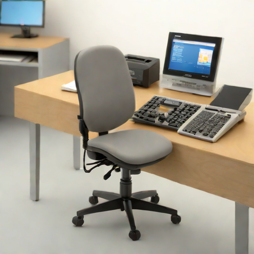 Texas Instruments TI-735