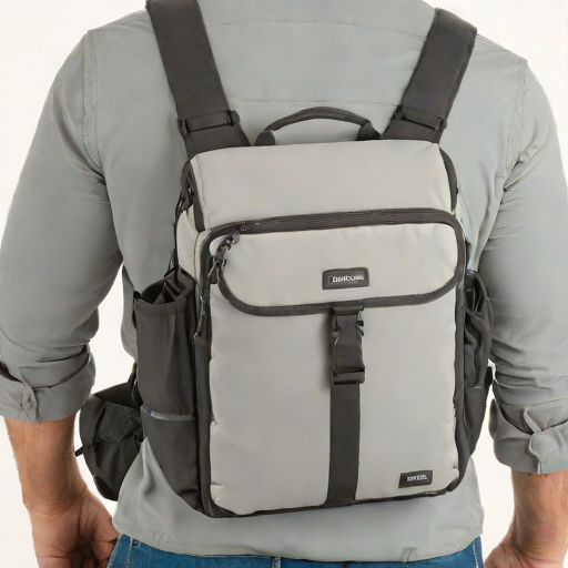 Think Tank Photo Sling-O Camera Messenger Bag