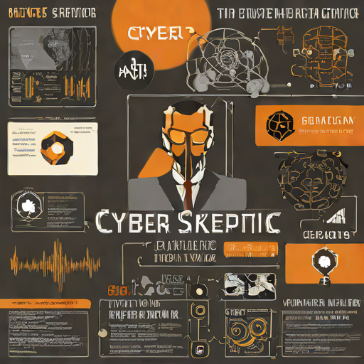 The Cyber Skeptic